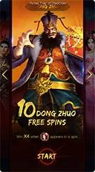 mc888 · Diaochan