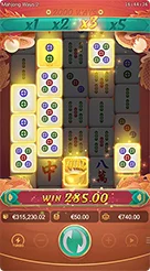mc888 · Mahjong Ways2