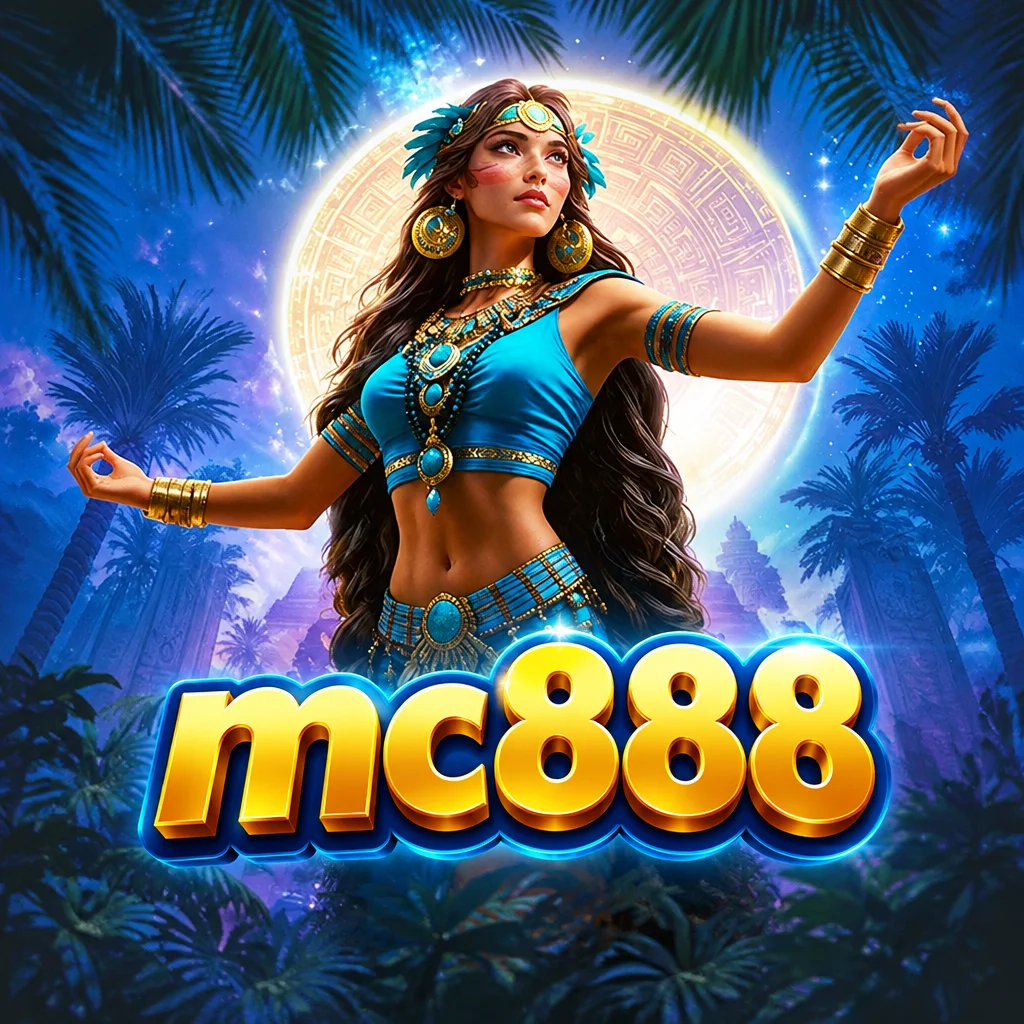 mc888 · Pengenalan aplikasi