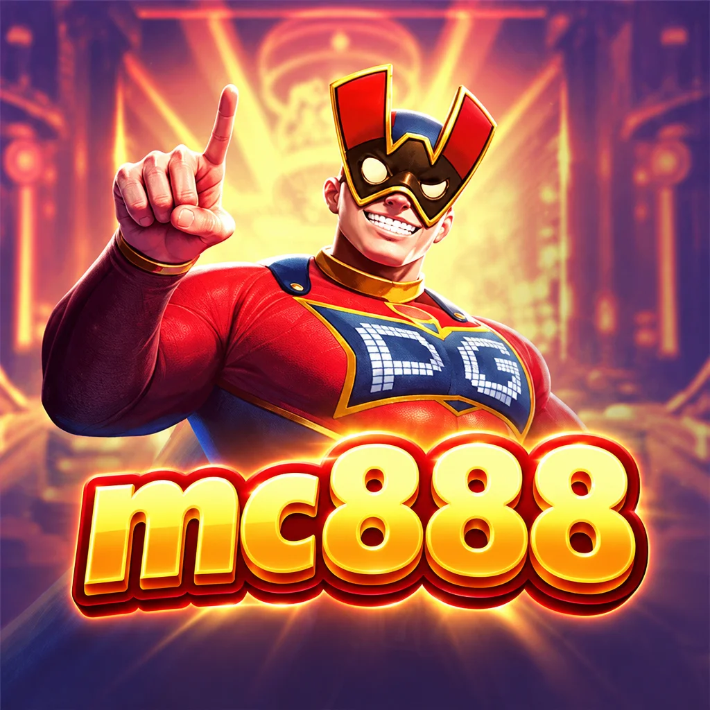 mc888 · Pengenalan aplikasi