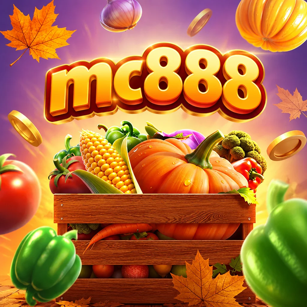 mc888 · Pengenalan aplikasi