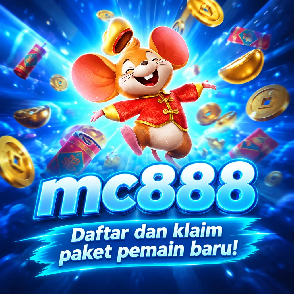 mc888 · Galeri permainan