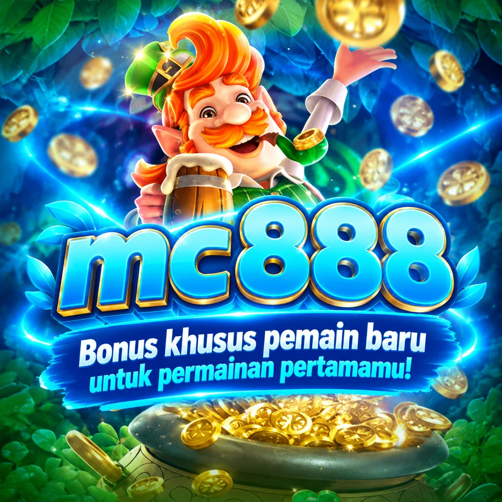 mc888 · Galeri permainan