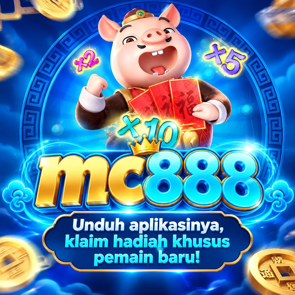 mc888 · Galeri permainan